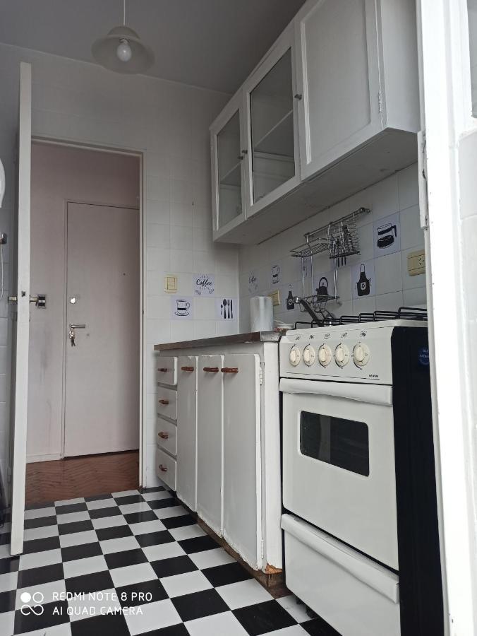 Recoleta First Apartment Buenos Aires Exterior foto