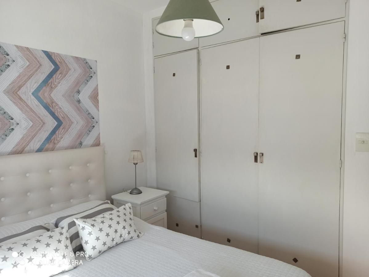 Recoleta First Apartment Buenos Aires Exterior foto