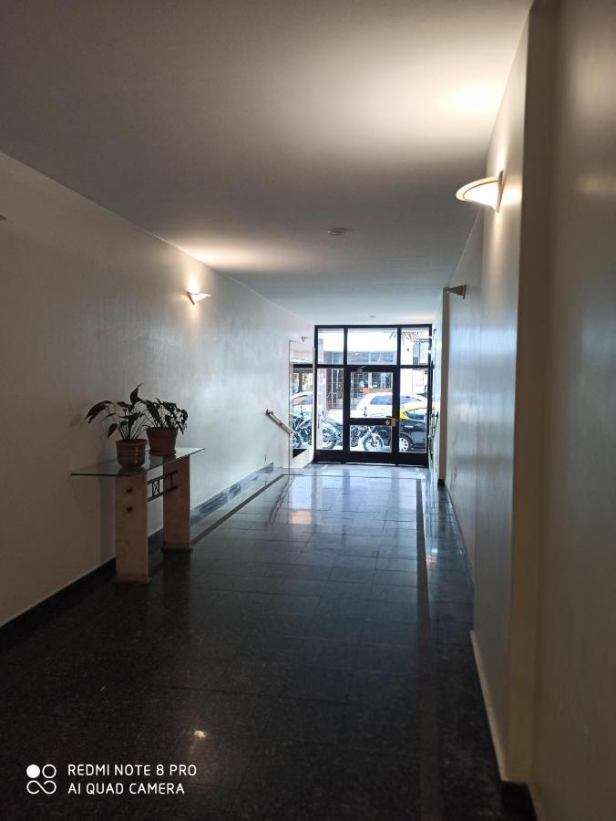 Recoleta First Apartment Buenos Aires Exterior foto