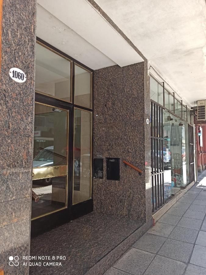 Recoleta First Apartment Buenos Aires Exterior foto