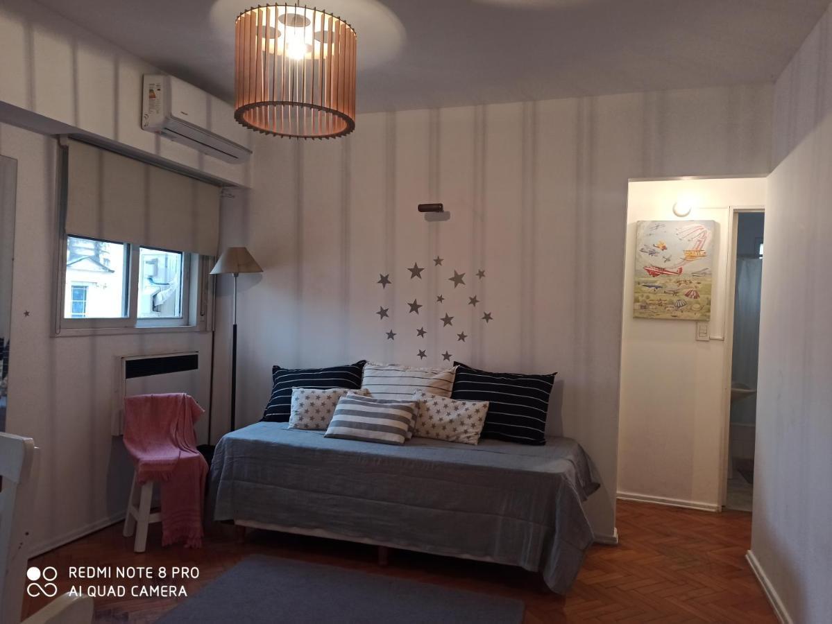 Recoleta First Apartment Buenos Aires Exterior foto