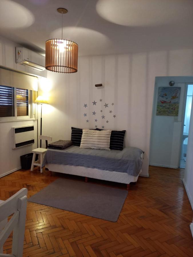 Recoleta First Apartment Buenos Aires Exterior foto