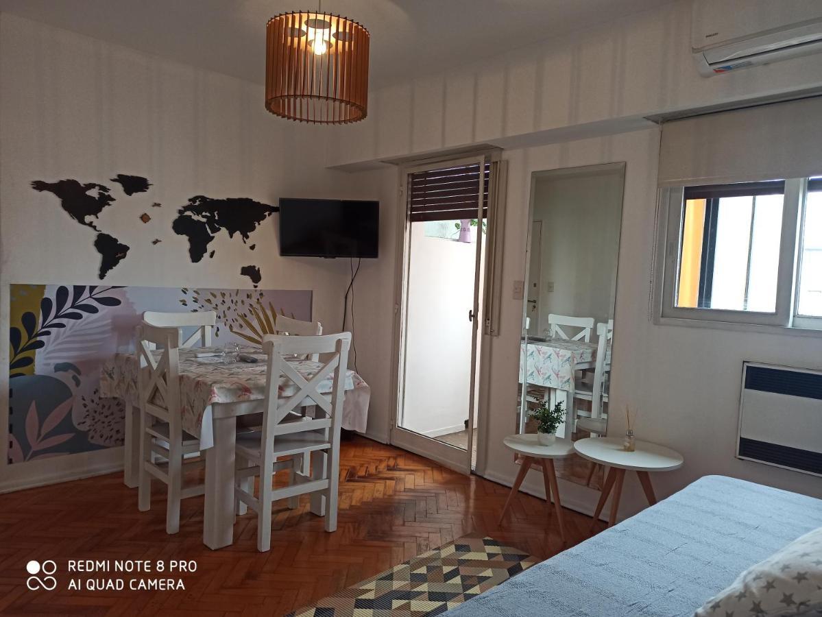 Recoleta First Apartment Buenos Aires Exterior foto